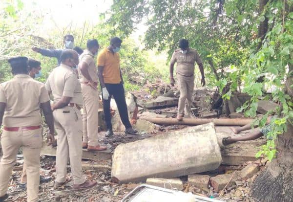 Latest Tamil News