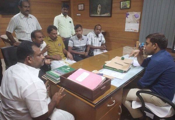 Latest Tamil News