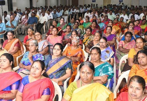 Latest Tamil News