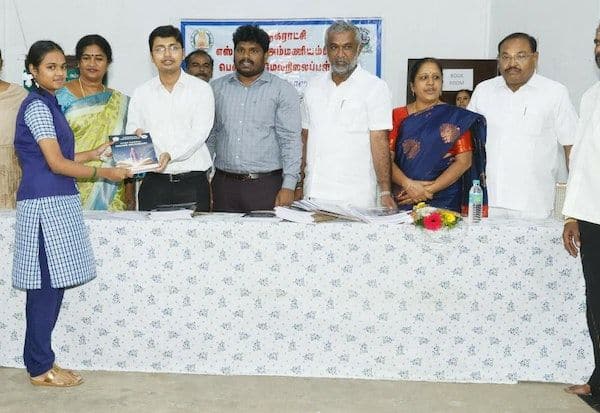 Latest Tamil News