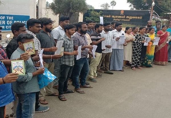 Latest Tamil News