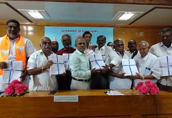 Latest Tamil News