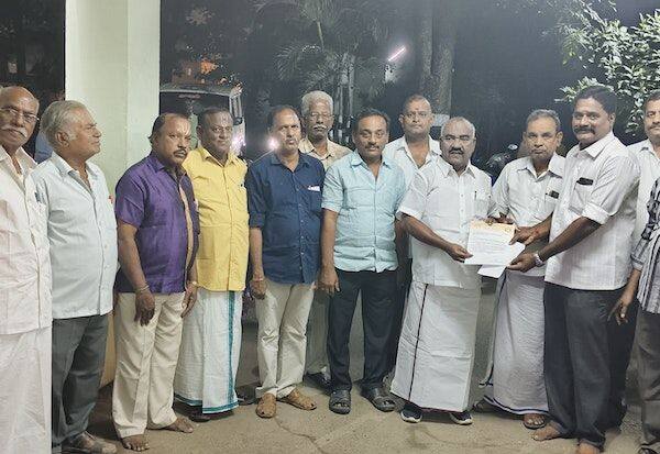 Latest Tamil News