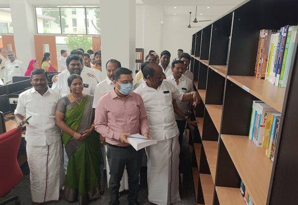 Latest Tamil News