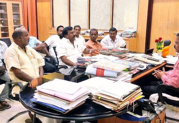 Latest Tamil News
