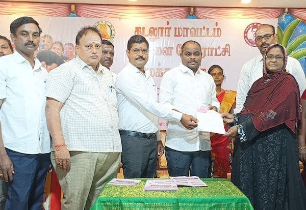Latest Tamil News