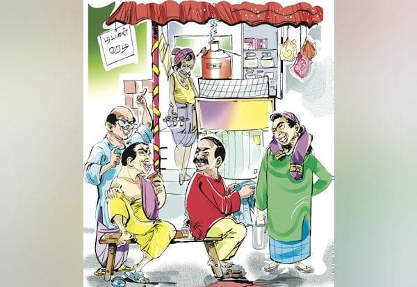 Latest Tamil News