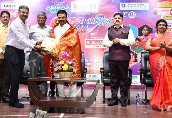 Latest Tamil News