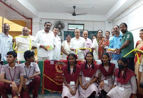 Latest Tamil News