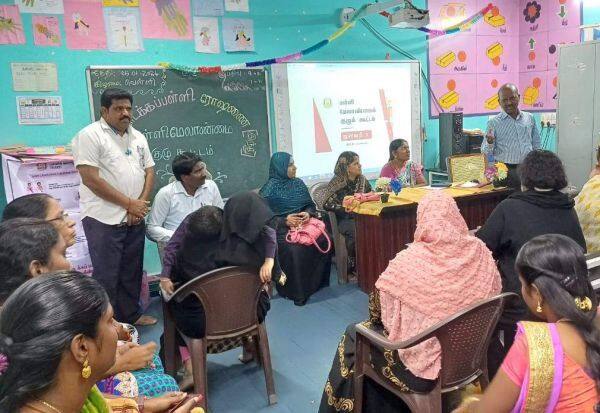 Latest Tamil News