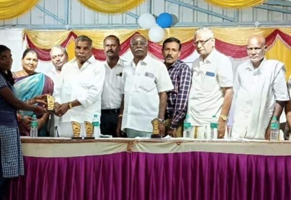 Latest Tamil News