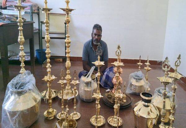 Latest Tamil News
