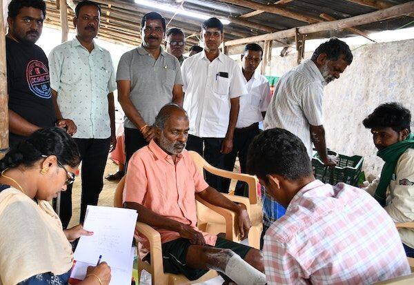 Latest Tamil News