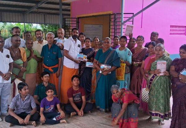 Latest Tamil News