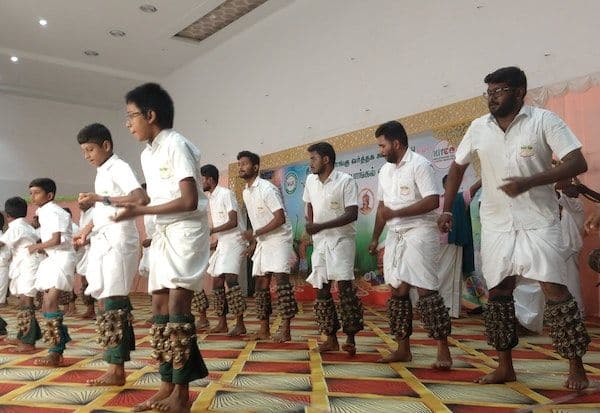 Latest Tamil News