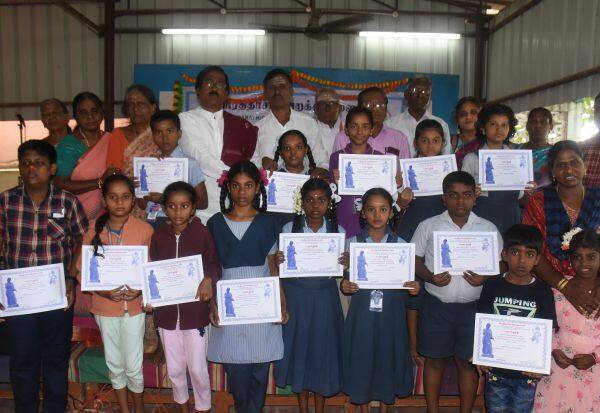 Latest Tamil News
