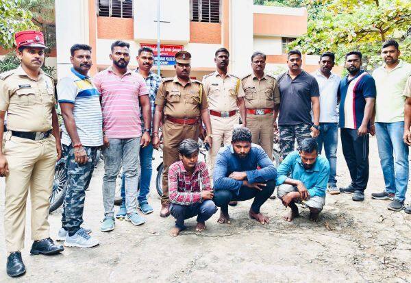 Latest Tamil News