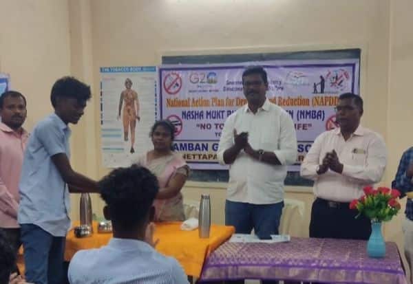 Latest Tamil News