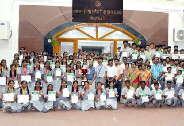 Latest Tamil News