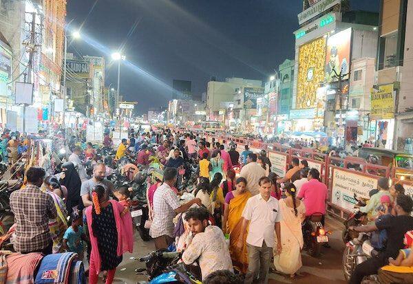 Latest Tamil News