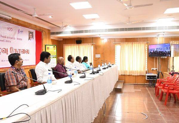 Latest Tamil News