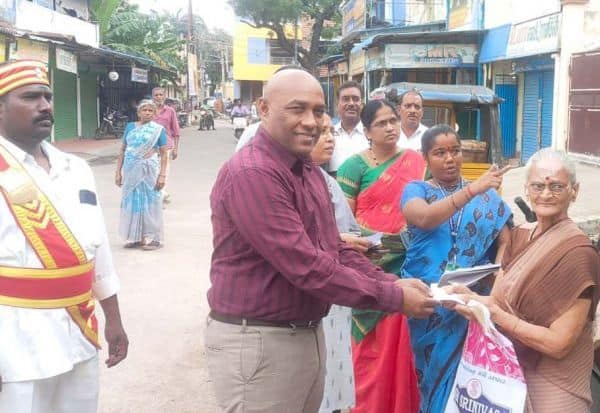 Latest Tamil News
