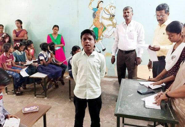 Latest Tamil News