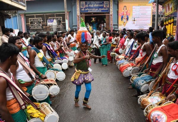 Latest Tamil News