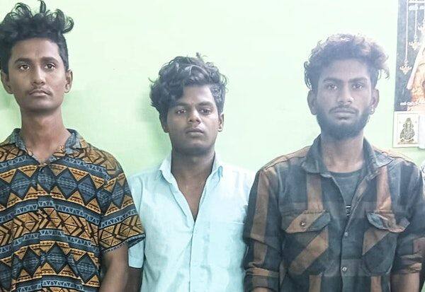 Latest Tamil News