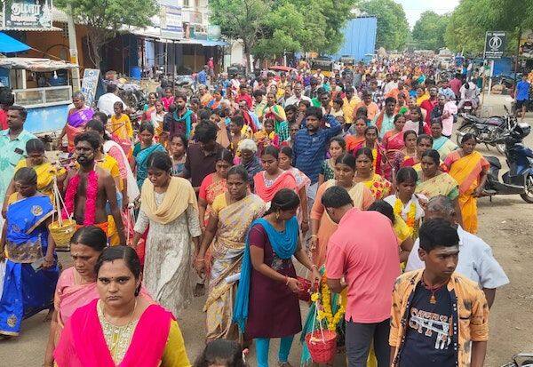 Latest Tamil News