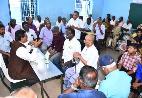 Latest Tamil News