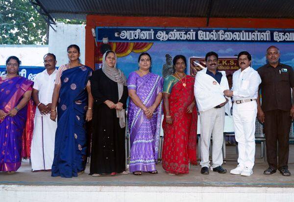Latest Tamil News
