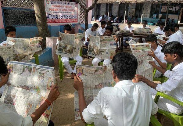 Latest Tamil News
