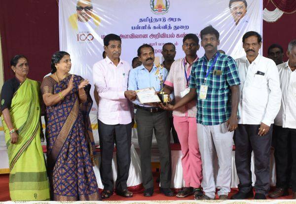 Latest Tamil News