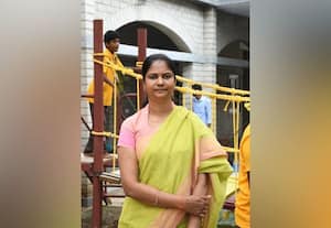 'ஆட்டிசம்' பாதிப்புக்கு பயிற்சியே தீர்வு