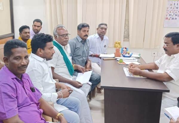 Latest Tamil News