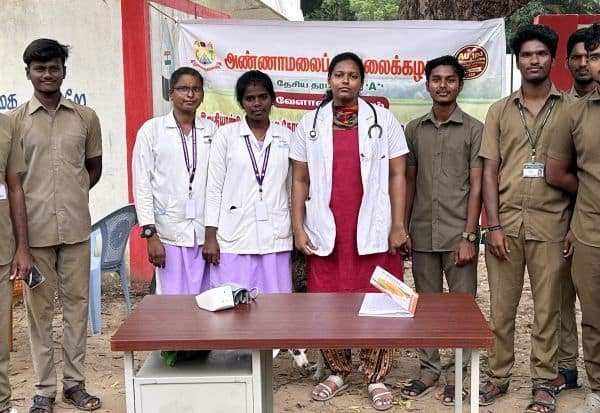 Latest Tamil News