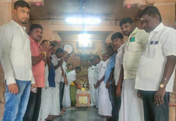 Latest Tamil News