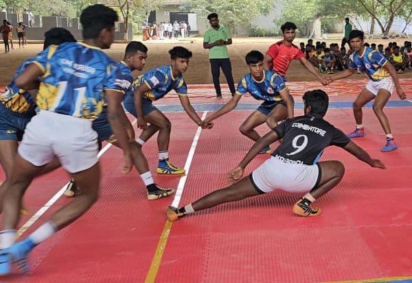 Latest Tamil News