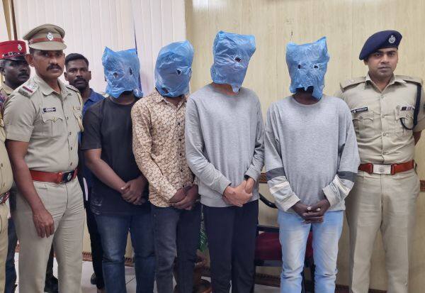Latest Tamil News