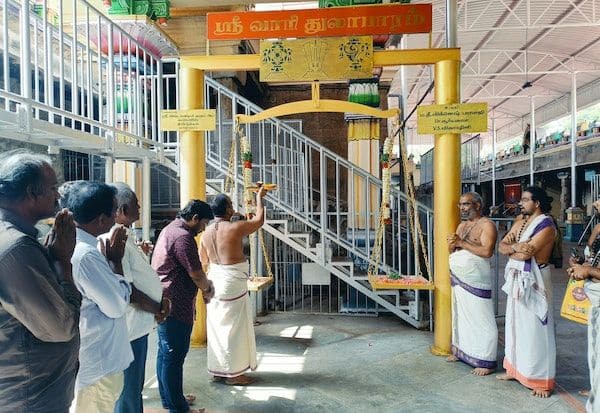 Latest Tamil News