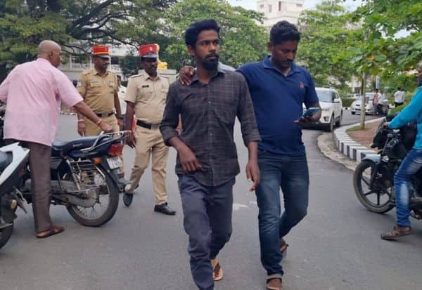 Latest Tamil News