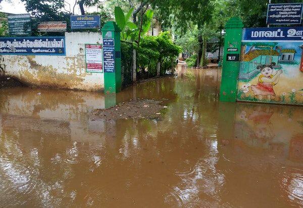 Latest Tamil News