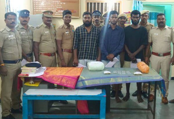 Latest Tamil News