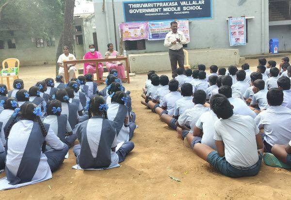 Latest Tamil News