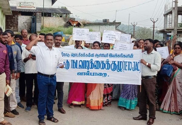 Latest Tamil News