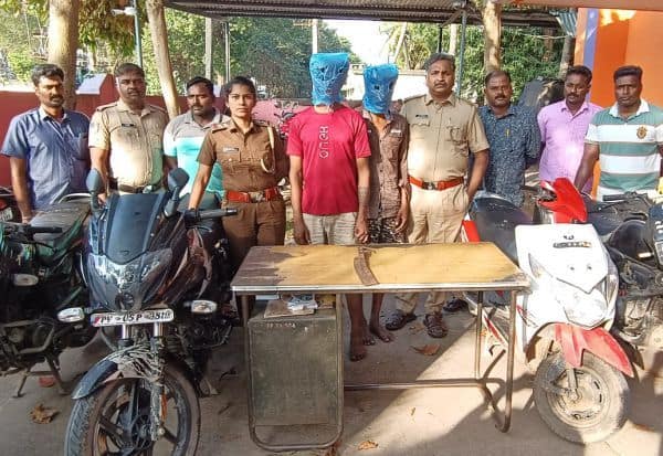 Latest Tamil News