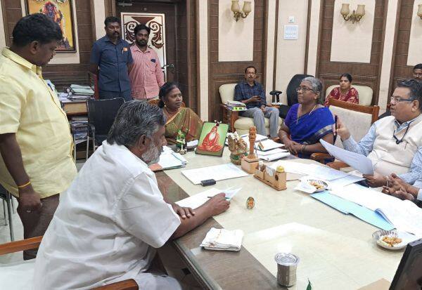 Latest Tamil News