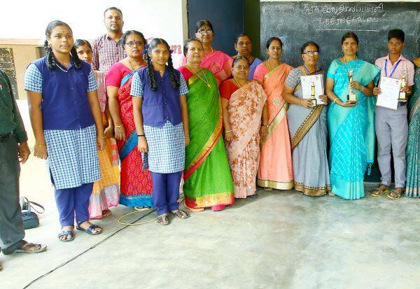 Latest Tamil News