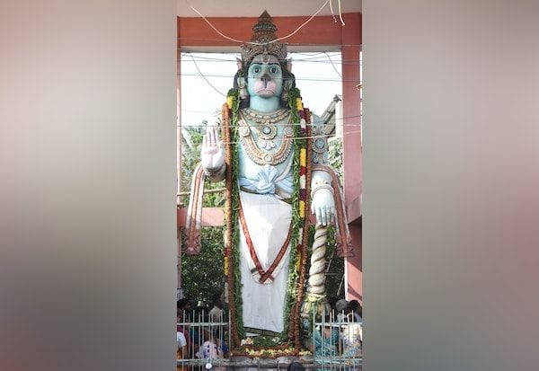 Latest Tamil News